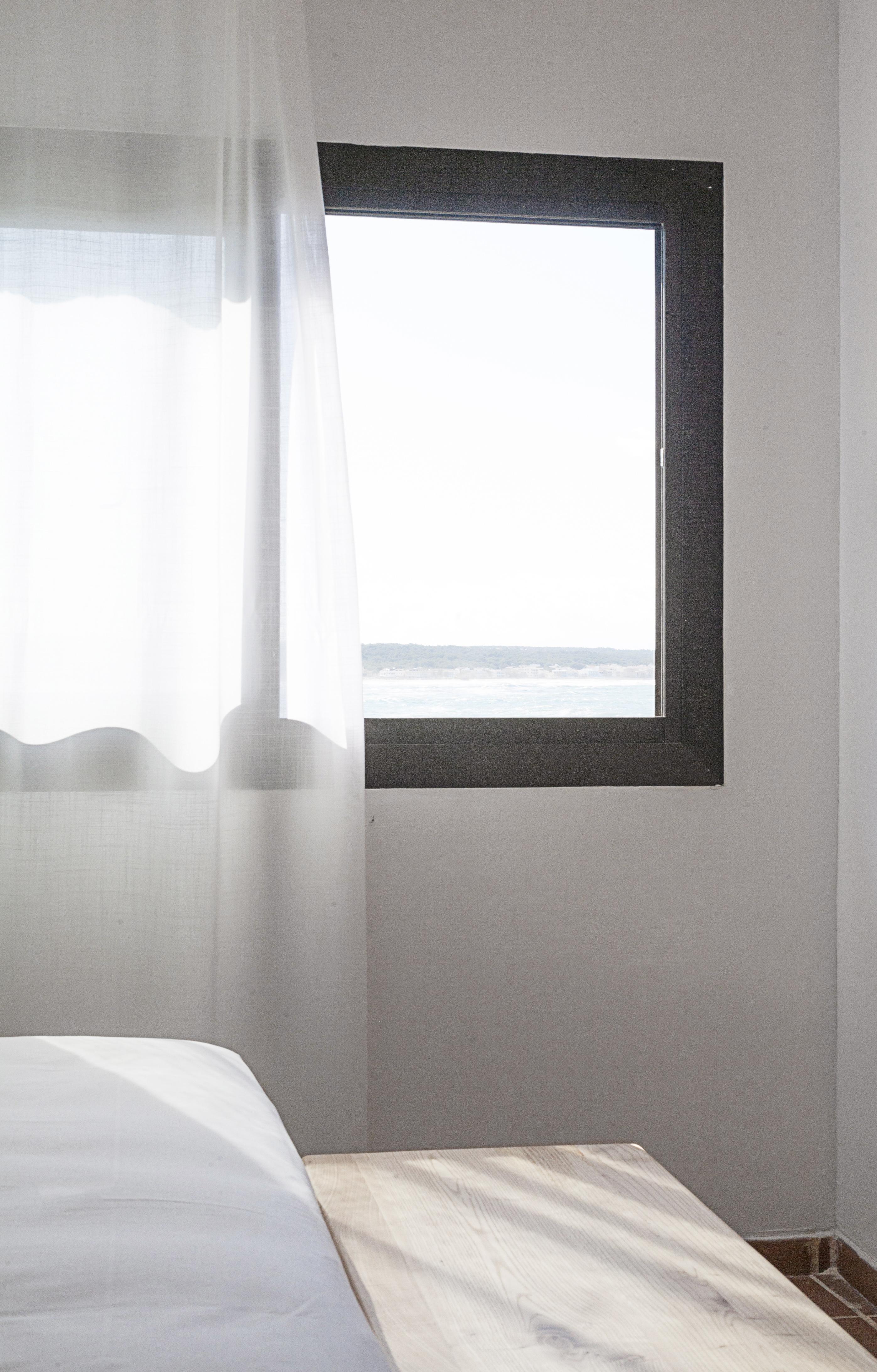 Hotel Es Blau Des Nord Arta Bagian luar foto