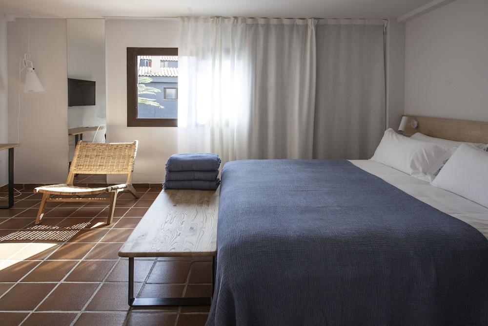 Hotel Es Blau Des Nord Arta Bagian luar foto